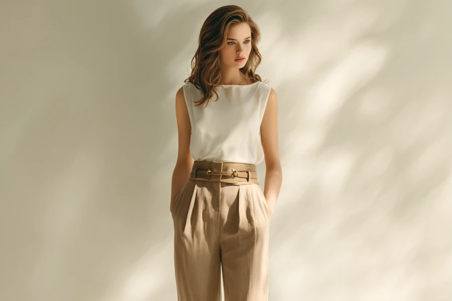 Explore Digital Resources on Fashion Evolution Across Eras