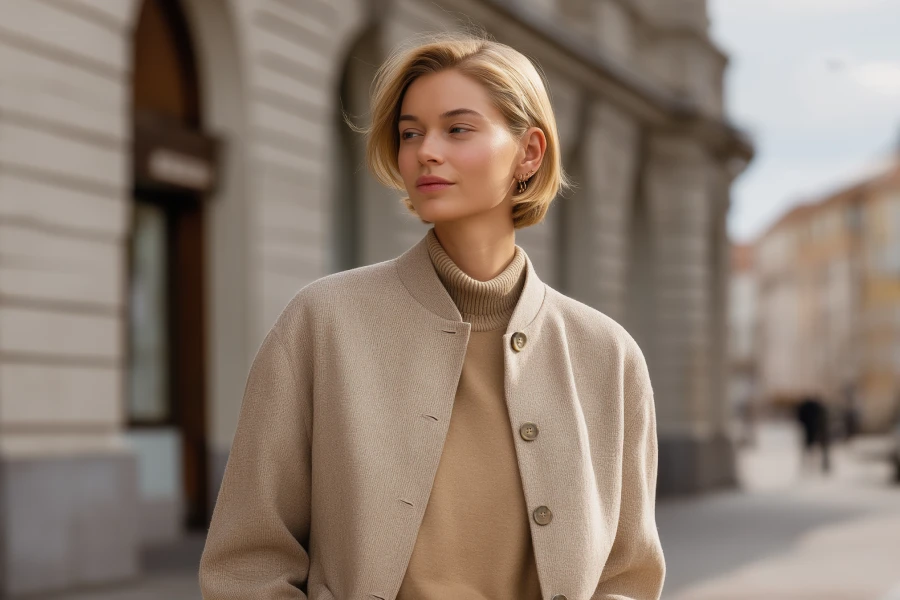 The Evolution of Style: Online Guide on Fashion Through the Ages