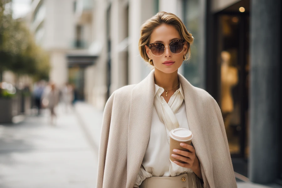 Digital Workbook Set for Personal Style to Turns Chaos Into Confidence