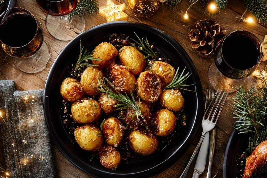 Holiday Hosting Tips for Busy Families That Make Celebrations Feel Effortless