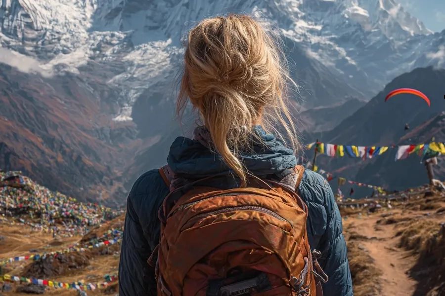 Travel Ideas for Women Traveling Alone That Feel Exciting, Safe, and Completely Yours