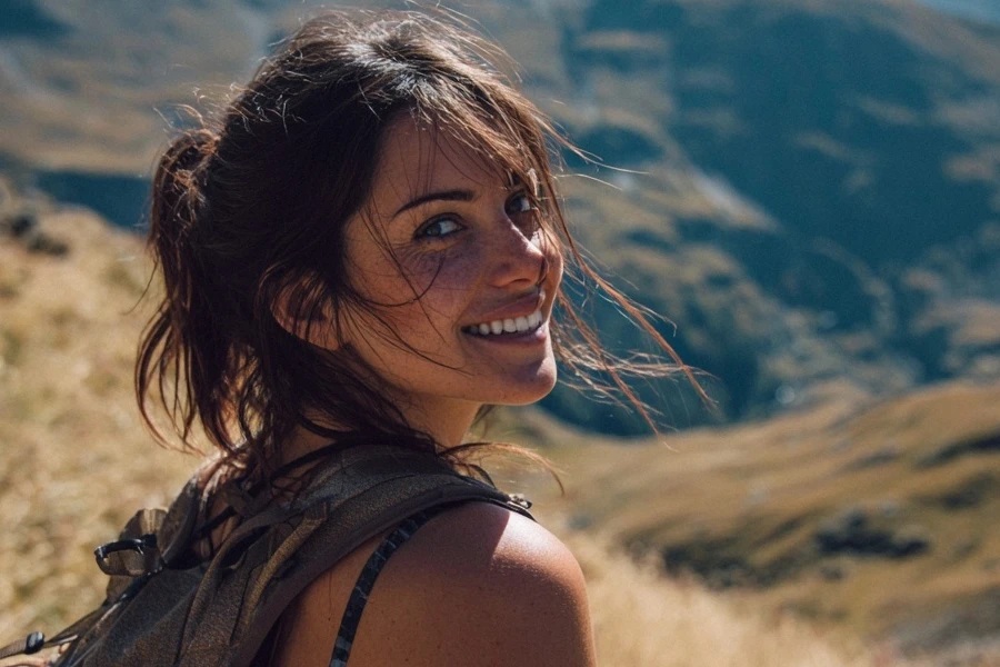 Solo Woman Safety Guide That Makes Traveling Alone Feel Empowering