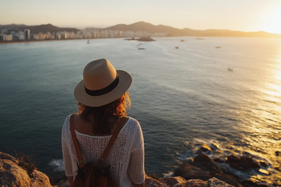 Women-Friendly Vacation Spots That Make Solo Travel Feel Effortless and Exciting