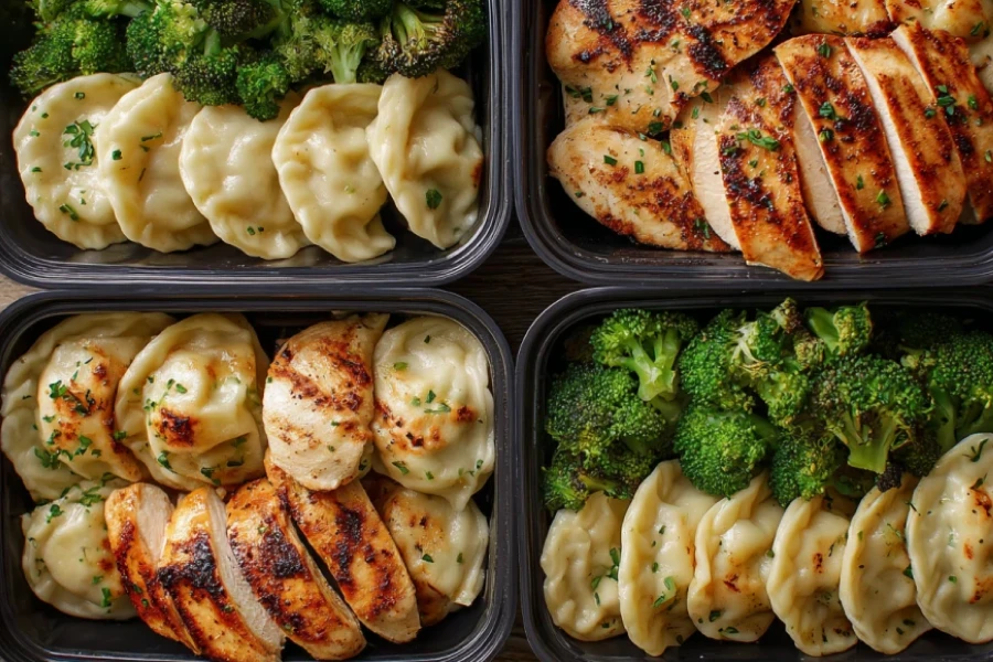 AI Meal Plan Generator Makes Weeknight Cooking Stress-Free