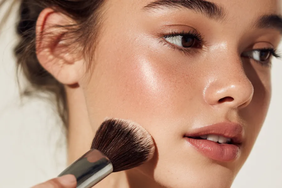 Soft Glam Natural Makeup Inspiration That Makes You Glow Without Looking Overdone