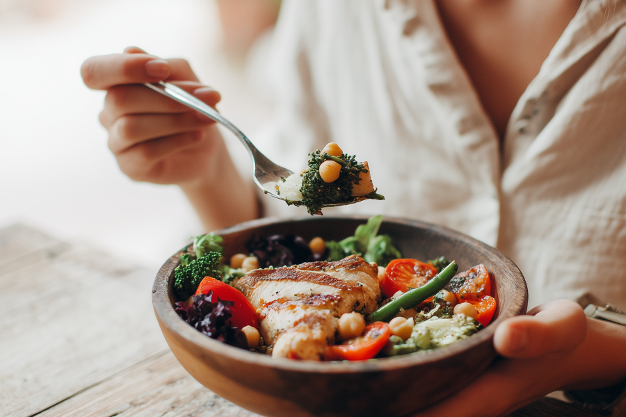 Quick Nutritious Meals That Make Healthy Eating Feel Effortless