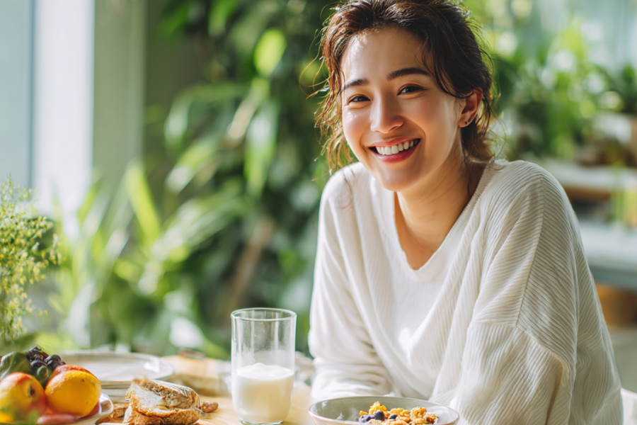 Easy Balanced Dinner Ideas That Make Healthy Eating Feel Simple Again