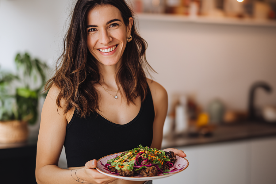 Healthy Meals for Busy Families That Actually Fit Real Life