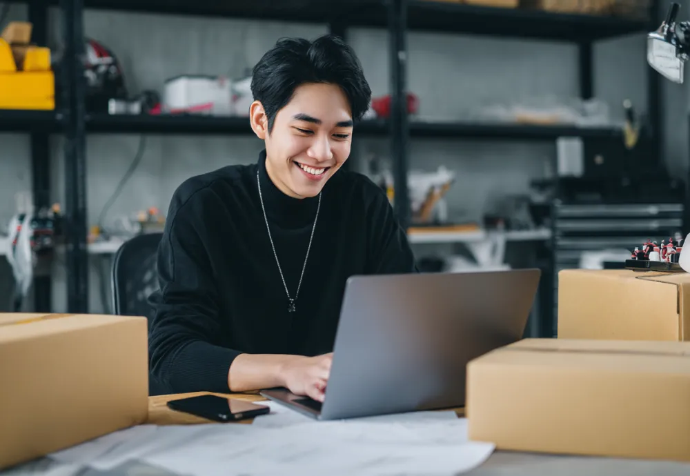 Digital Business Launch Checklist for Beginners That Turns Ideas Into Income