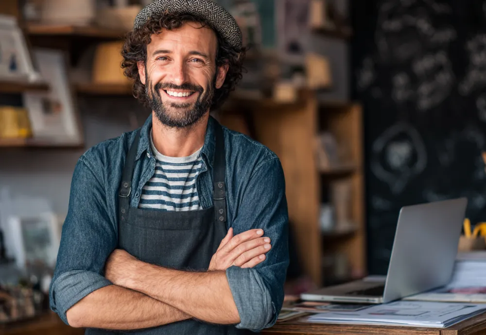 Step-by-step Guide to Starting an Online Business That Actually Works