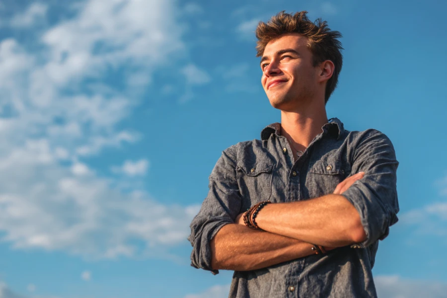 Unlock Lasting Confidence with a Personal Growth System