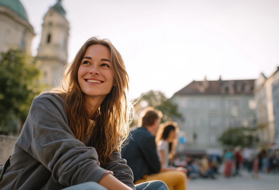 Embrace Self-Confidence Development Tools to Enhance Your Life